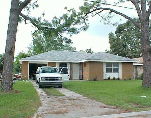 106 Rho Street Belle Chasse, LA 70037 - Photo 1 of 1 Gallery Image 1