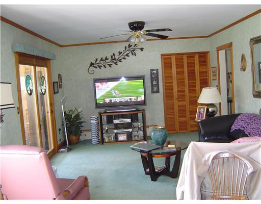 51 Mitchell Road South Portland, ME 04106 - Photo 9 of 12 Den/Family/Great Room. Doorway leads...