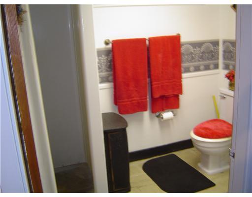51 Mitchell Road South Portland, ME 04106 - Photo 10 of 12 Bathroom. Downstairs 3/4 bathroom. ...
