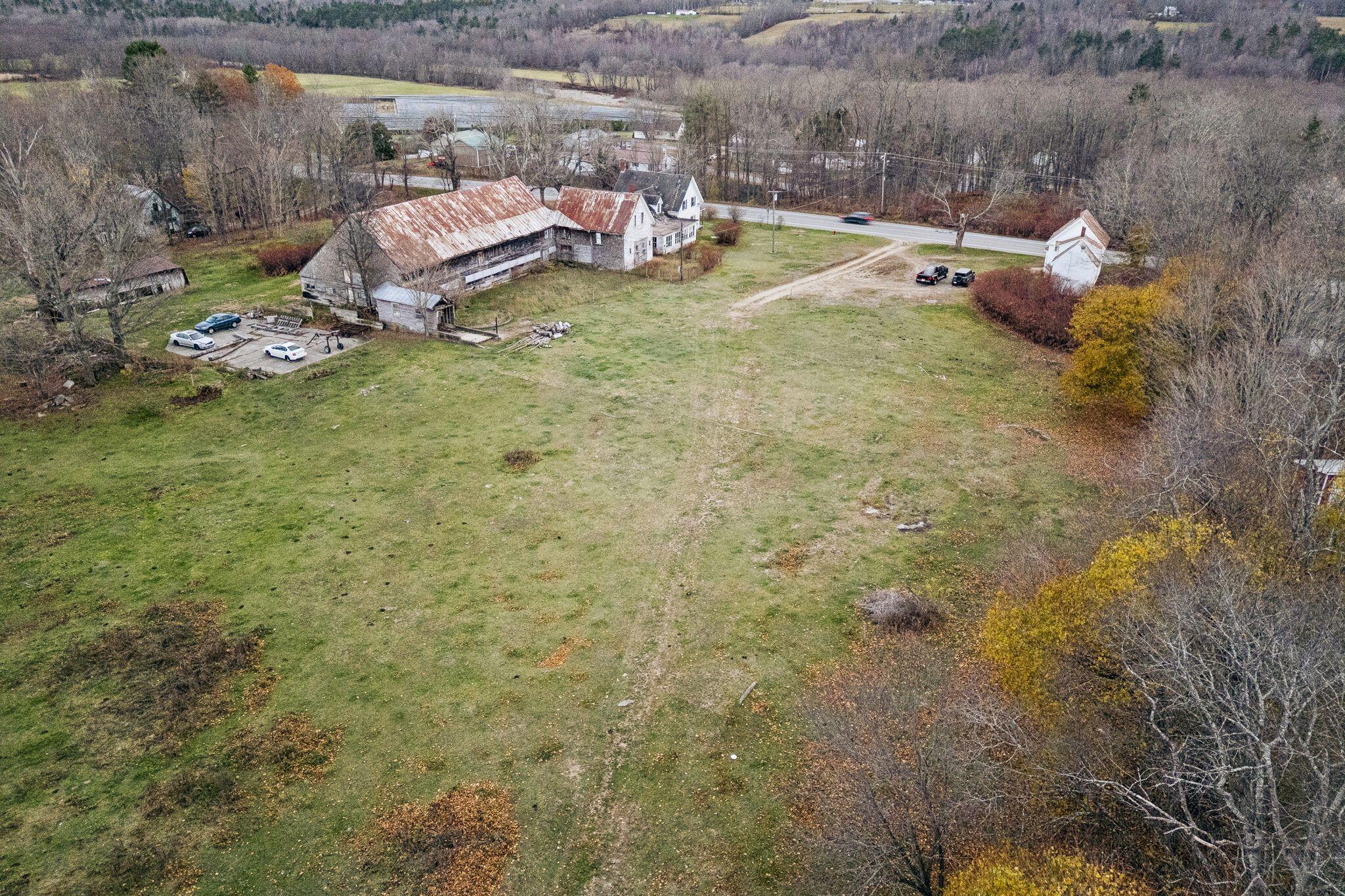 414 Farmington Falls Road Farmington, ME 04938 - Photo 16 of 38