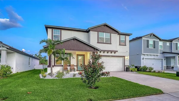 $725,000 | 8234 Tea Olive Terrace, Palmetto, FL 34221