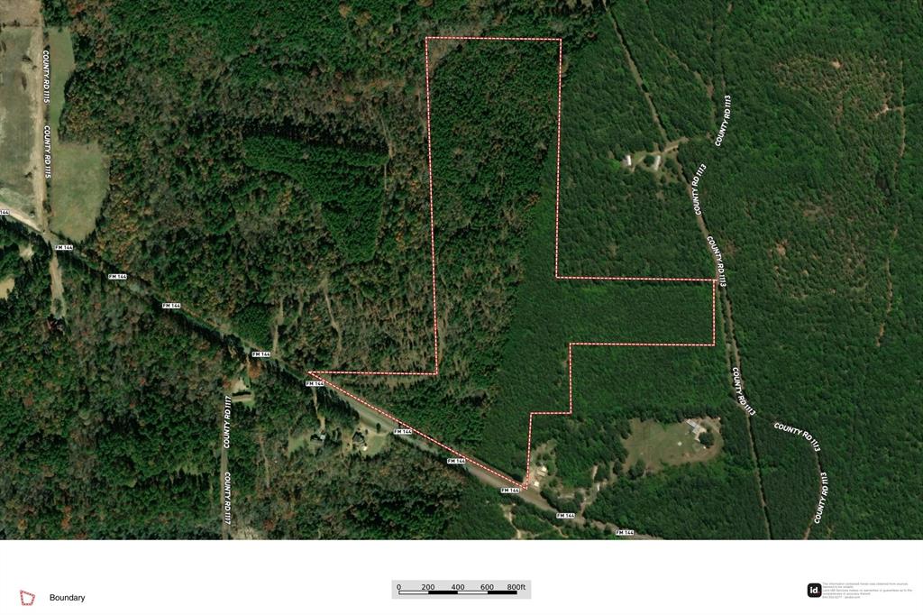 0 Fm-144 Daingerfield, TX 75638 - Photo 33 of 36