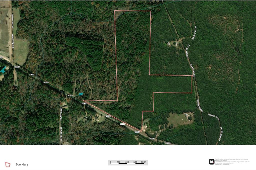 0 Fm-144 Daingerfield, TX 75638 - Photo 35 of 36