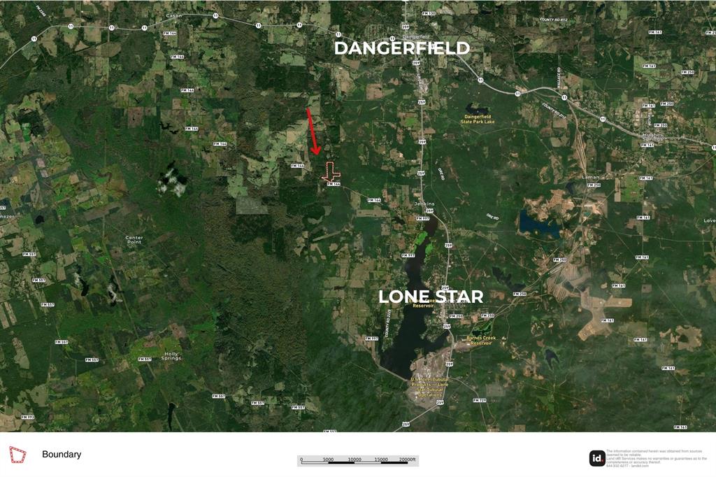 0 Fm-144 Daingerfield, TX 75638 - Photo 36 of 36