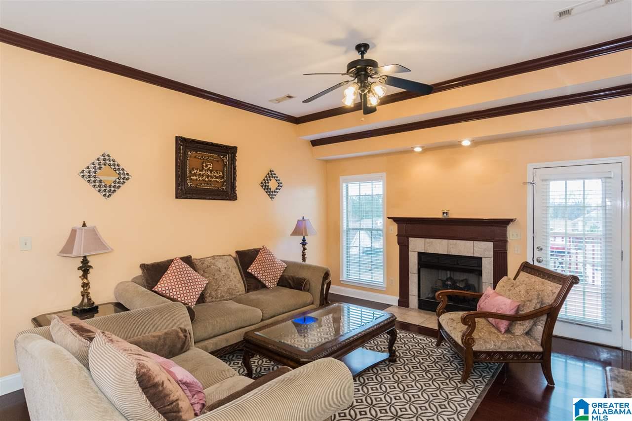 5237 Summerset Way Bessemer, AL 35022 - Photo 6 of 37