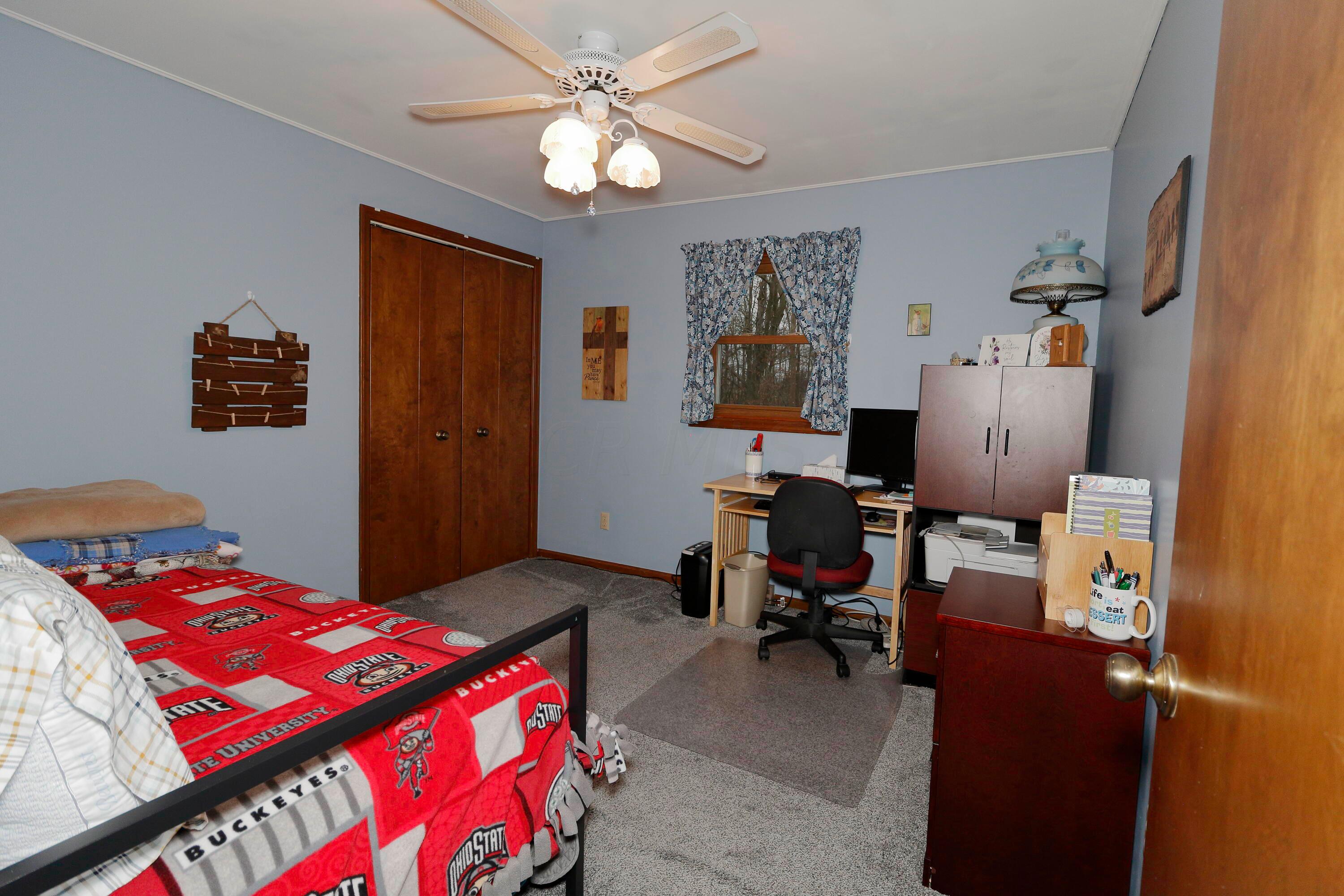 6273 Crestline Road Galion, OH 44833 - Photo 15 of 31 Bedroom 3