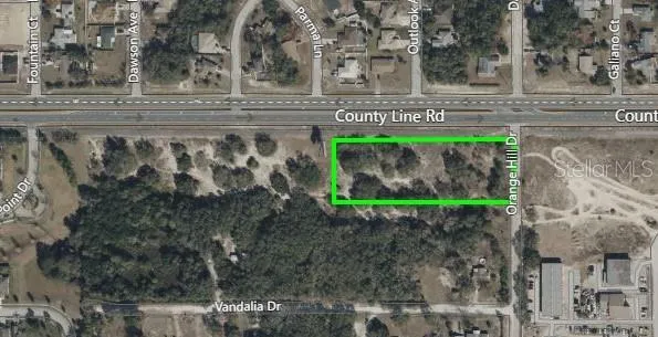 $499,000 | Countyline Road, Spring Hill, FL 34606