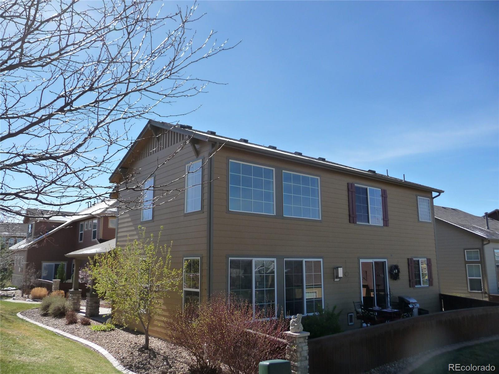 10652 Ashfield Street Highlands Ranch, CO 80126 - Photo 23 of 29 Gallery Image 23