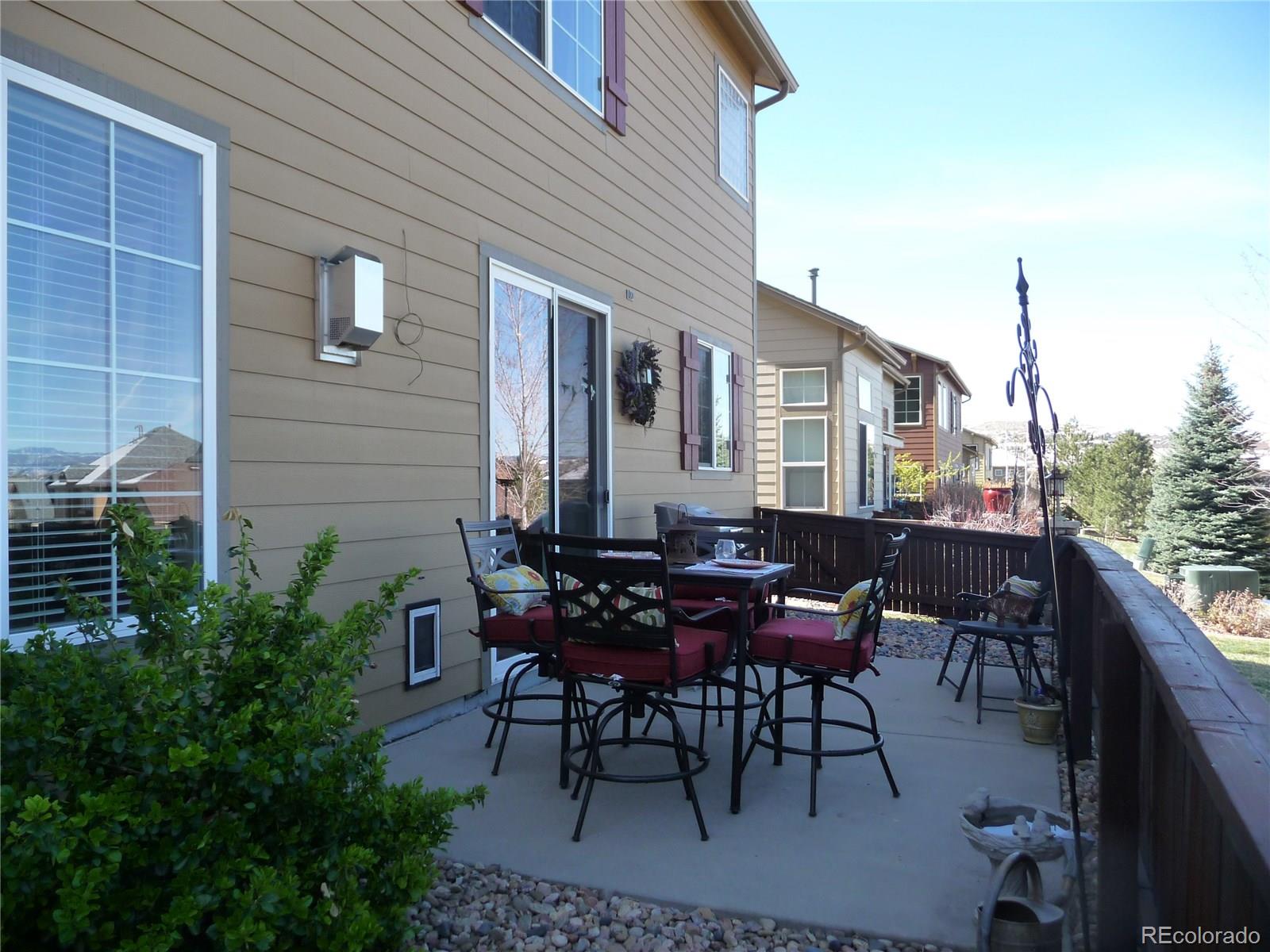10652 Ashfield Street Highlands Ranch, CO 80126 - Photo 26 of 29 Gallery Image 26