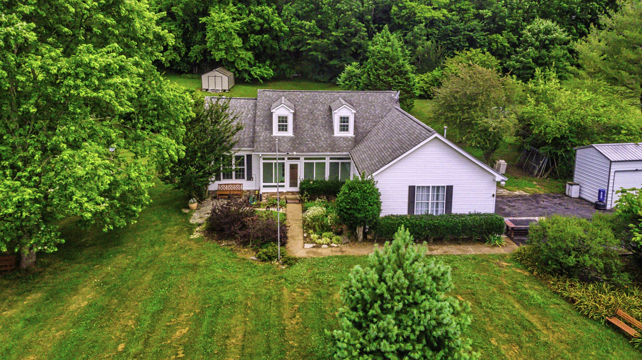 1505 Jacobs Road Columbia, TN 38401 - Photo 1 of 33 Gallery Image 1