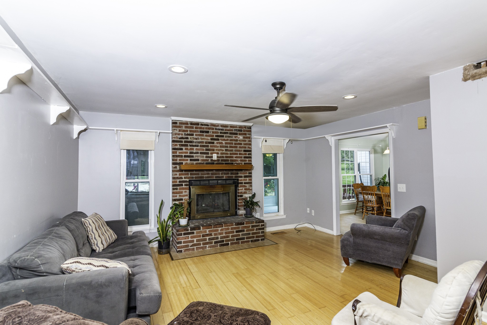 1505 Jacobs Road Columbia, TN 38401 - Photo 3 of 33 Gallery Image 3
