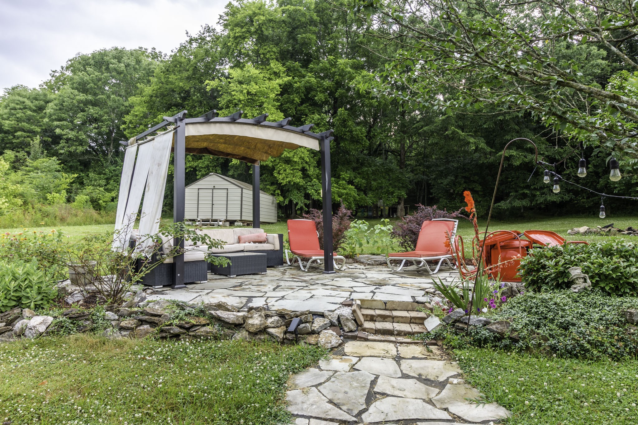 1505 Jacobs Road Columbia, TN 38401 - Photo 26 of 33 Gallery Image 26