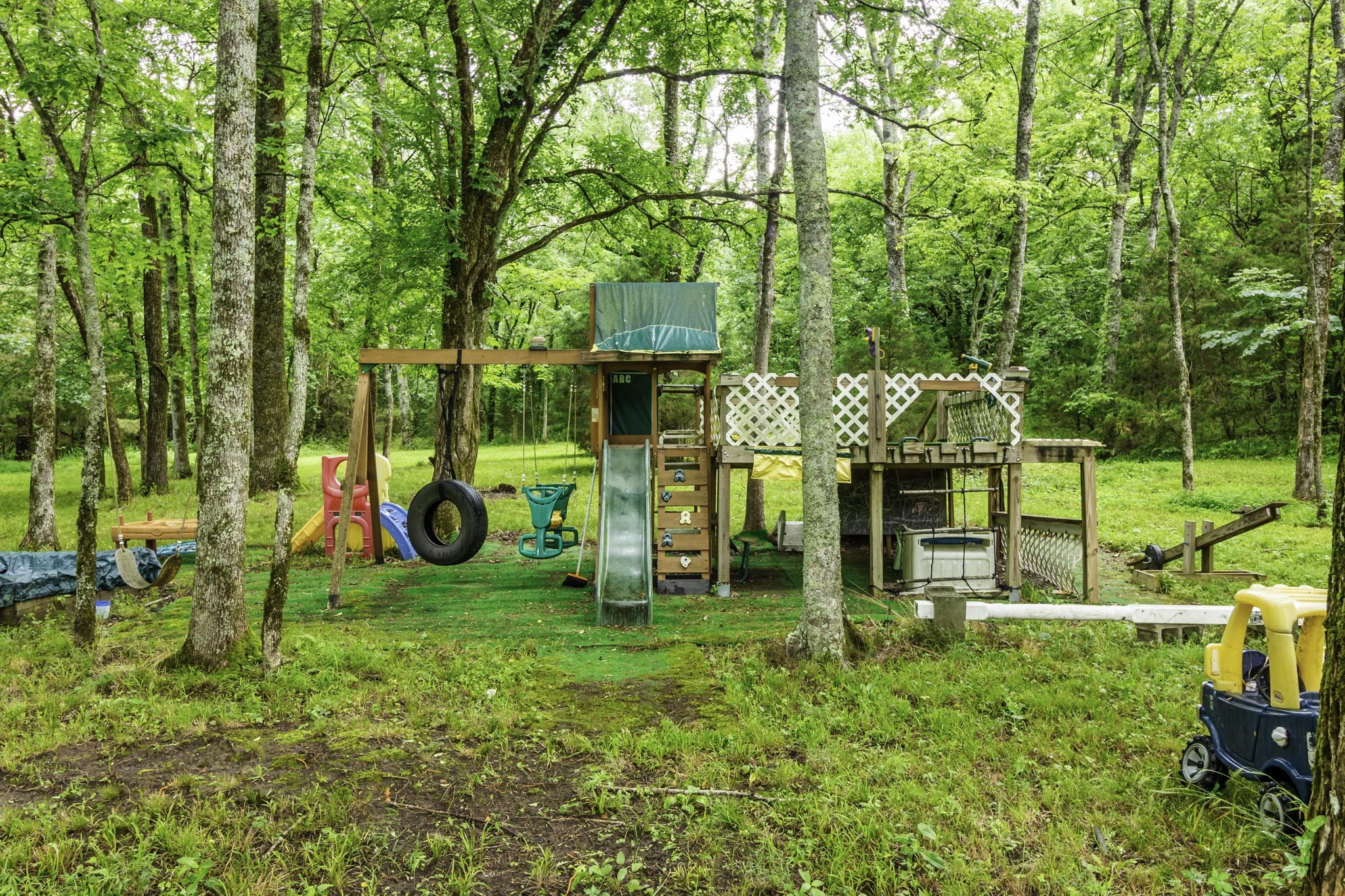1505 Jacobs Road Columbia, TN 38401 - Photo 30 of 33 Gallery Image 30