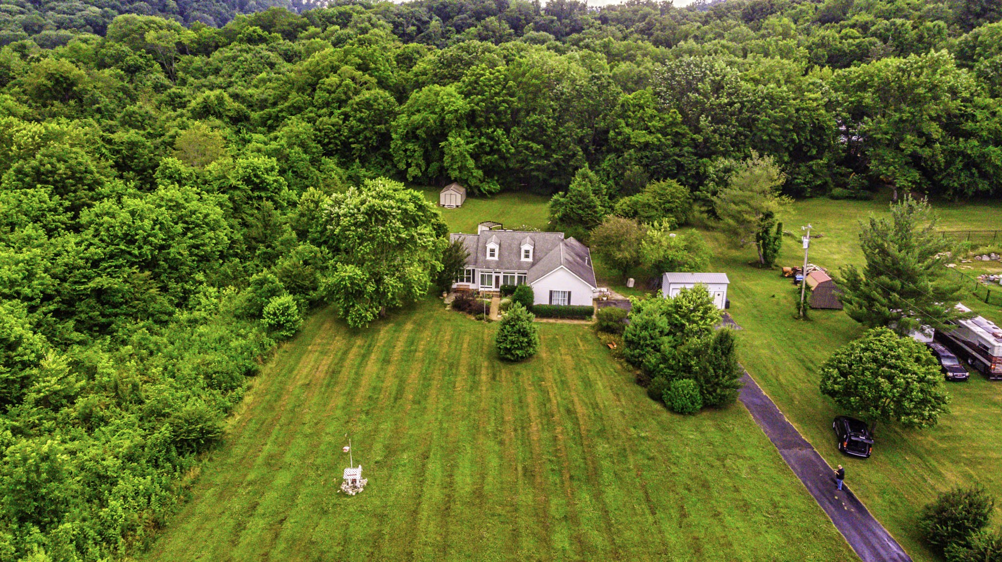 1505 Jacobs Road Columbia, TN 38401 - Photo 32 of 33 Gallery Image 32