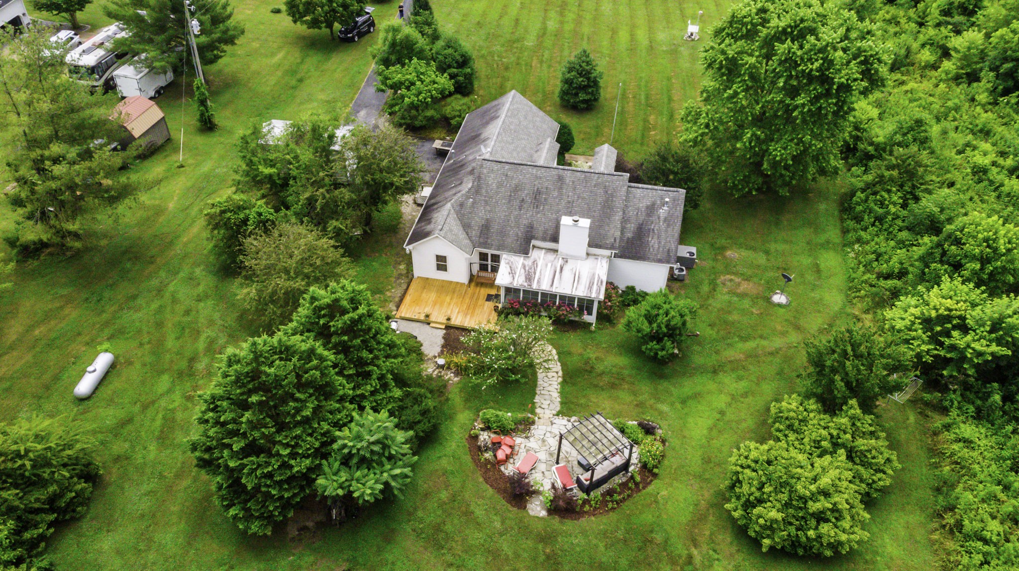 1505 Jacobs Road Columbia, TN 38401 - Photo 33 of 33 Gallery Image 33