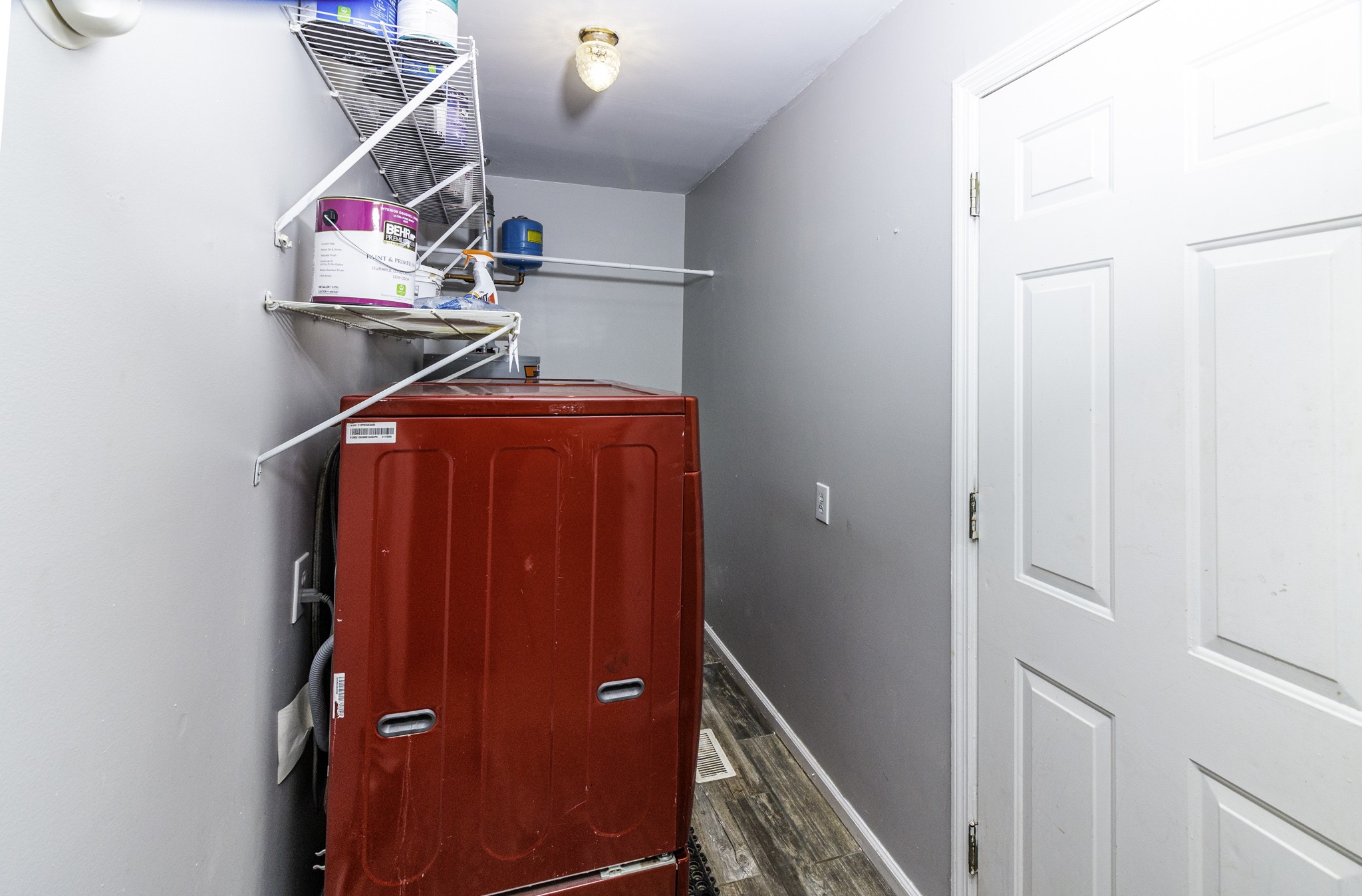 1505 Jacobs Road Columbia, TN 38401 - Photo 8 of 33 Gallery Image 8