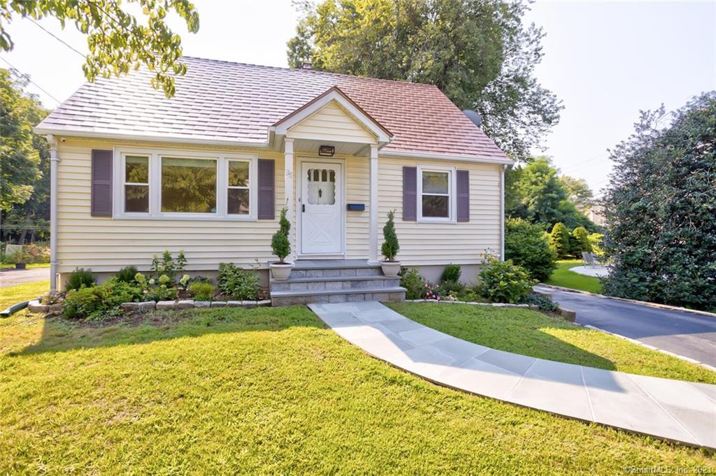 85 Benedict Street, Norwalk, CT 06854 Compass