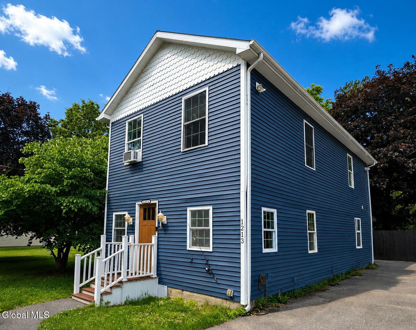 1213 Burden Lake Road Sand Lake, NY 12018 - Photo 3 of 41 1000006928