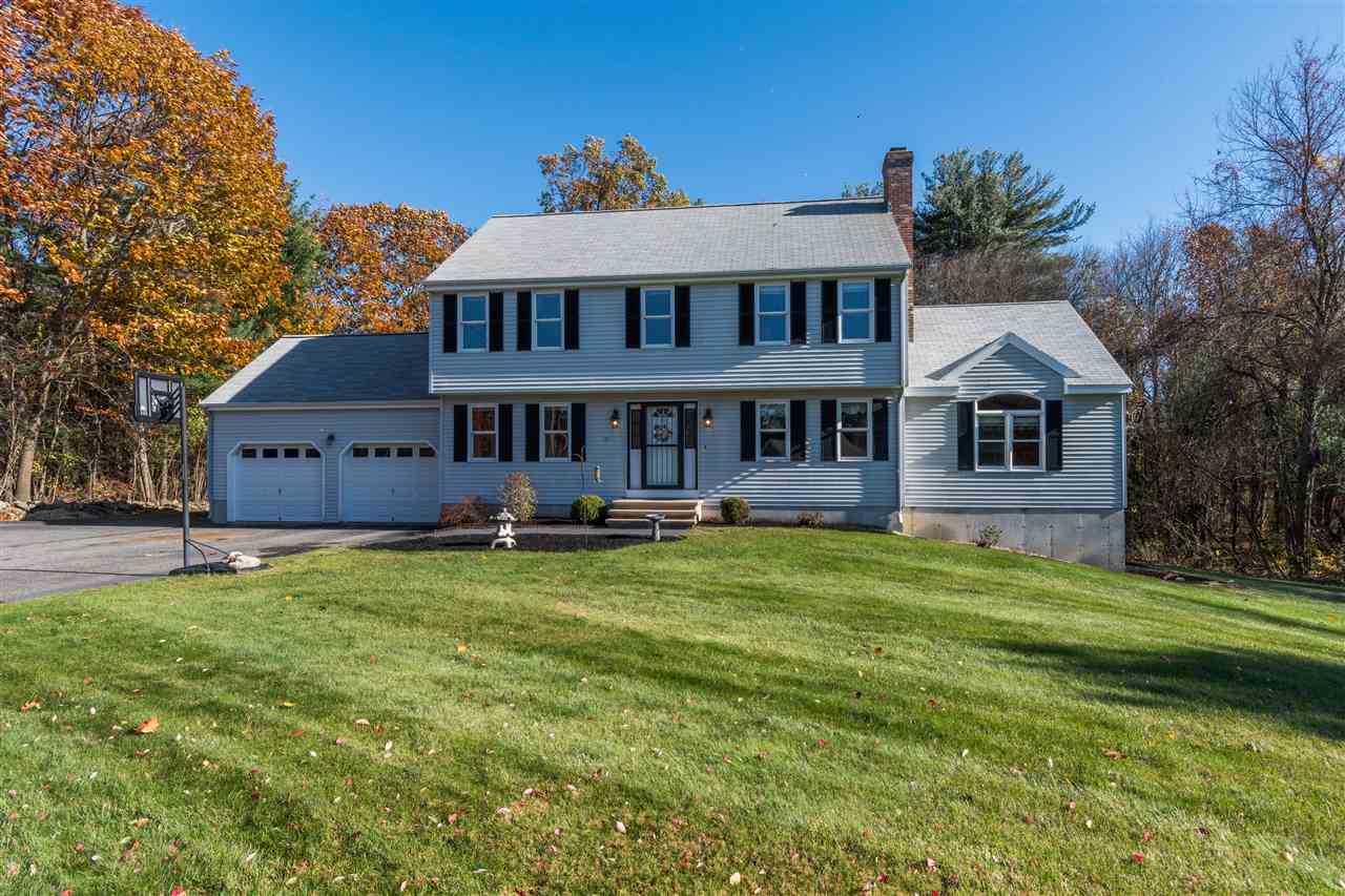 21 Stevens Road Pelham, NH 03076 - Photo 1 of 37
