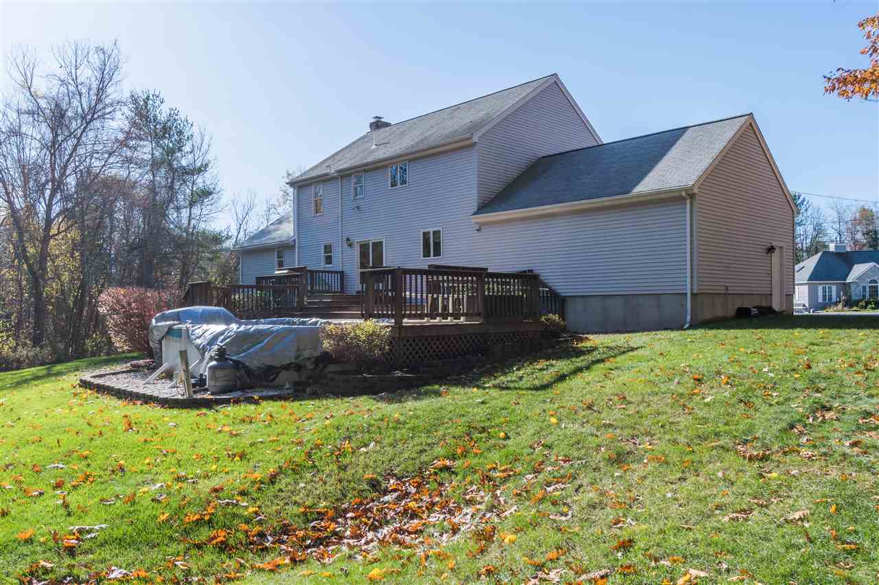 21 Stevens Road Pelham, NH 03076 - Photo 34 of 37