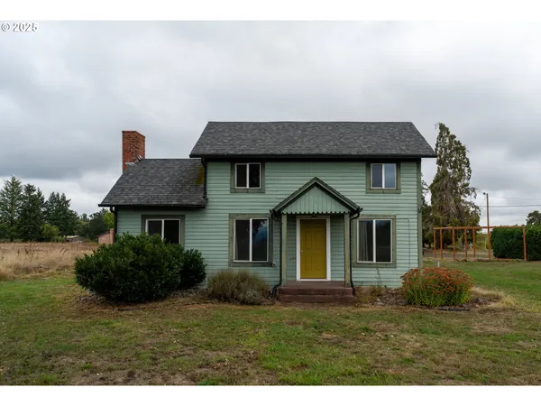 $636,000 | 3950 Highway 47, McMinnville, OR 97128