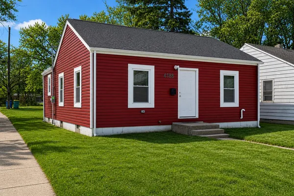 $138,900 | 4788 Connecticut Street, Gary, IN 46409