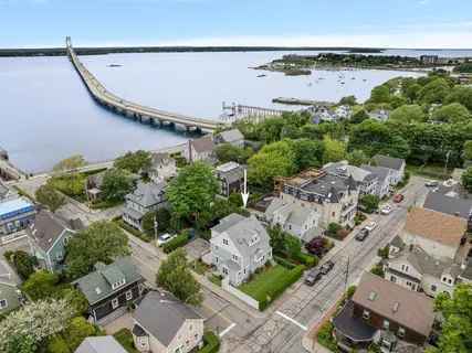 $2,799,000 | 104 2nd Street, Newport, RI 02840