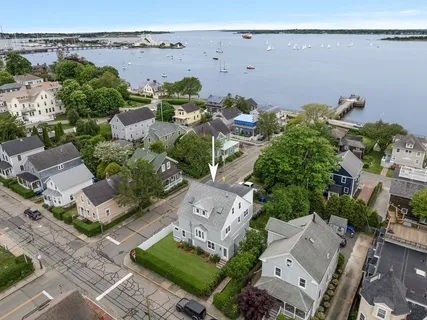 $2,799,000 | 104 2nd Street, Newport, RI 02840