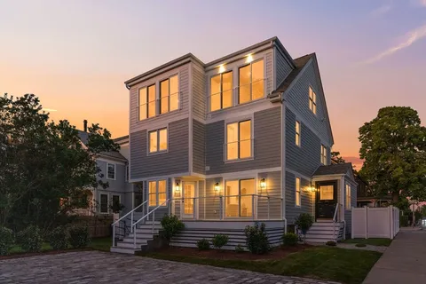 $2,799,000 | 104 2nd Street, Newport, RI 02840