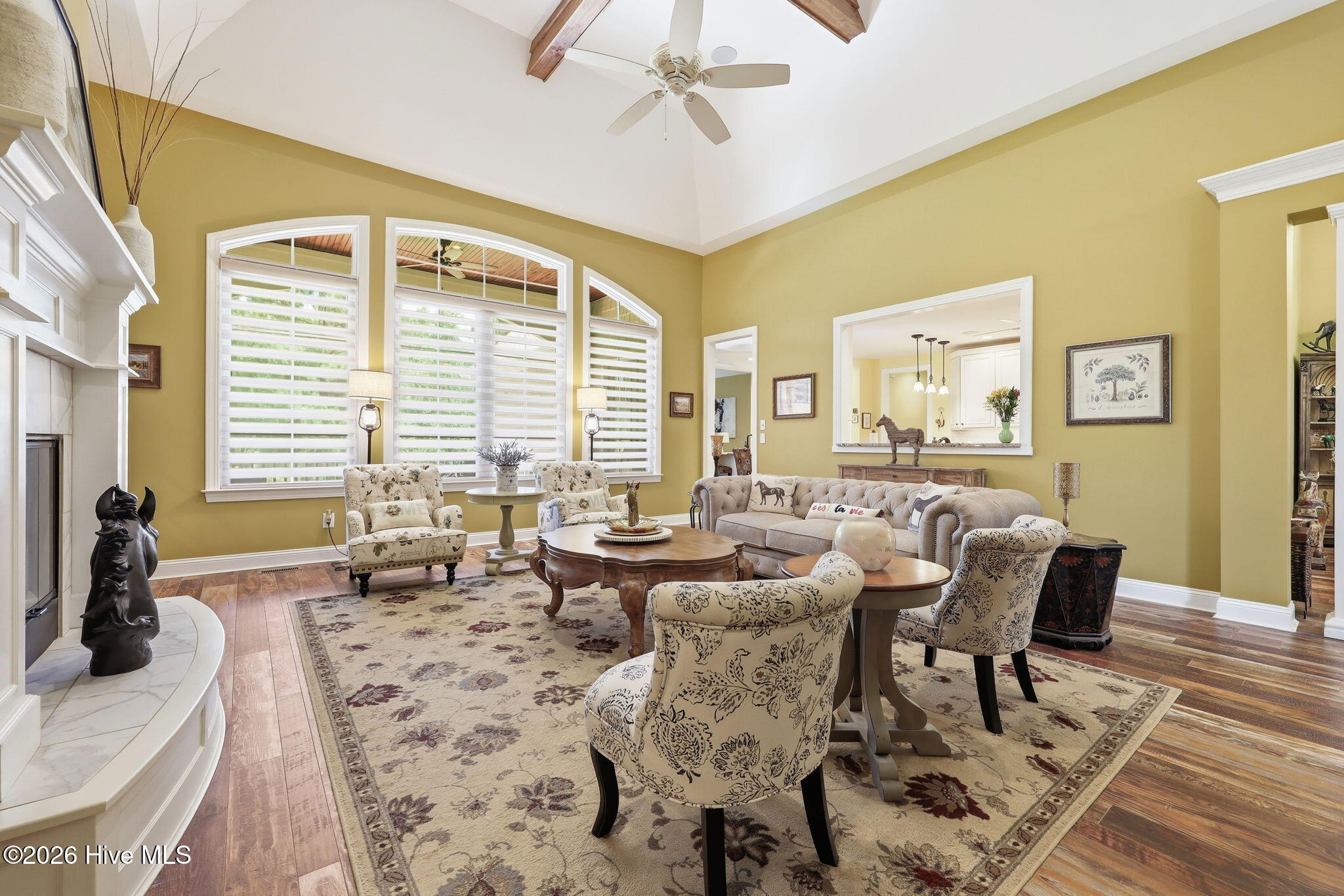 164 Saddle Ridge West End, NC 27376 - Photo 29 of 79