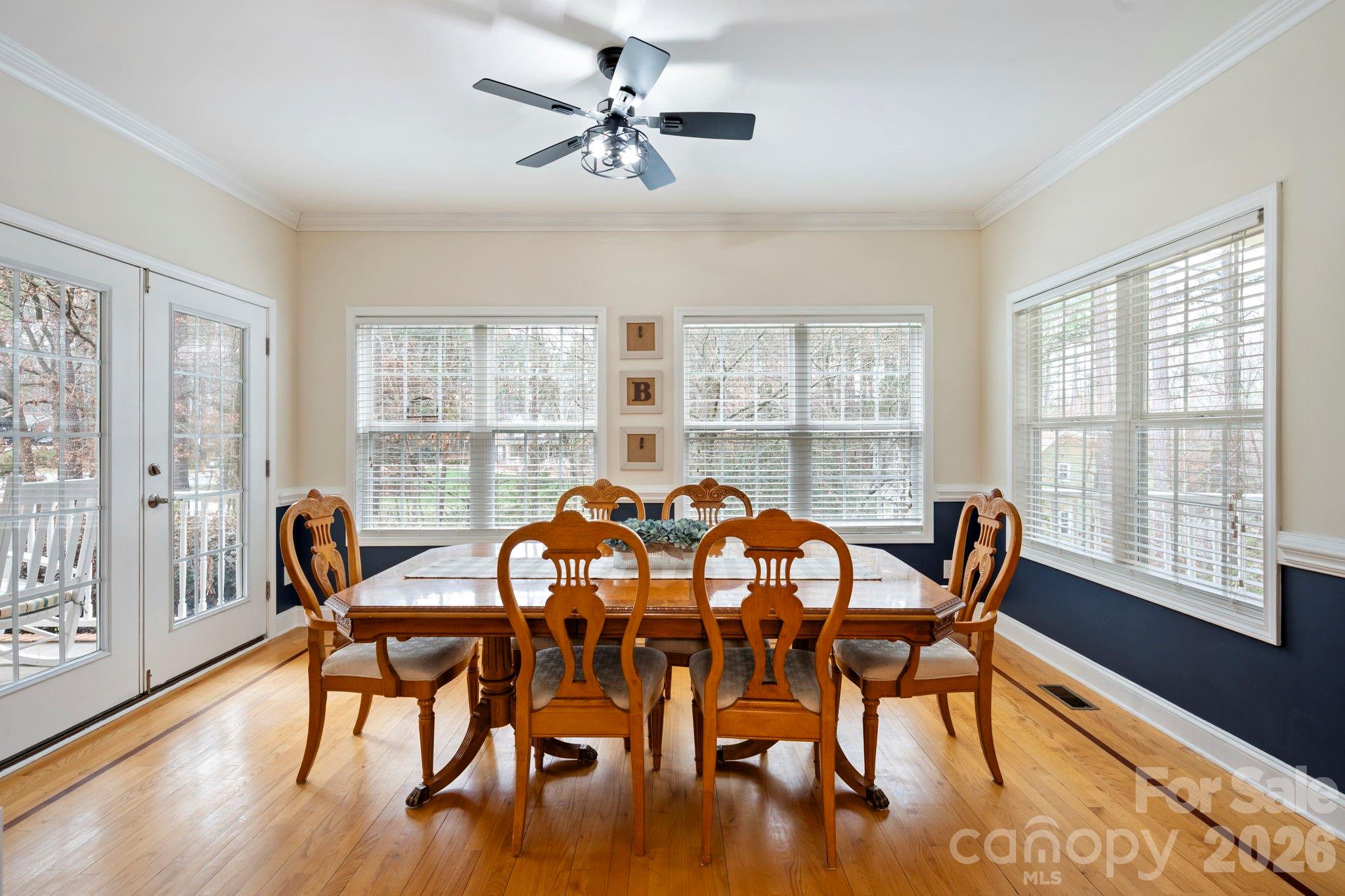 1606 High Ridge Drive Stanley, NC 28164 - Photo 15 of 42