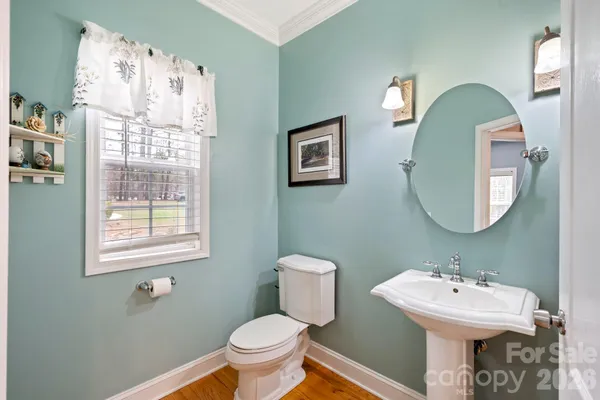 $599,900 | 1606 High Ridge Drive, Stanley, NC 28164