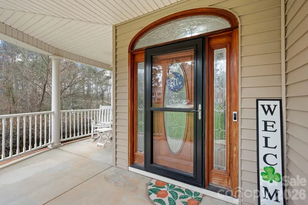 $599,900 | 1606 High Ridge Drive, Stanley, NC 28164