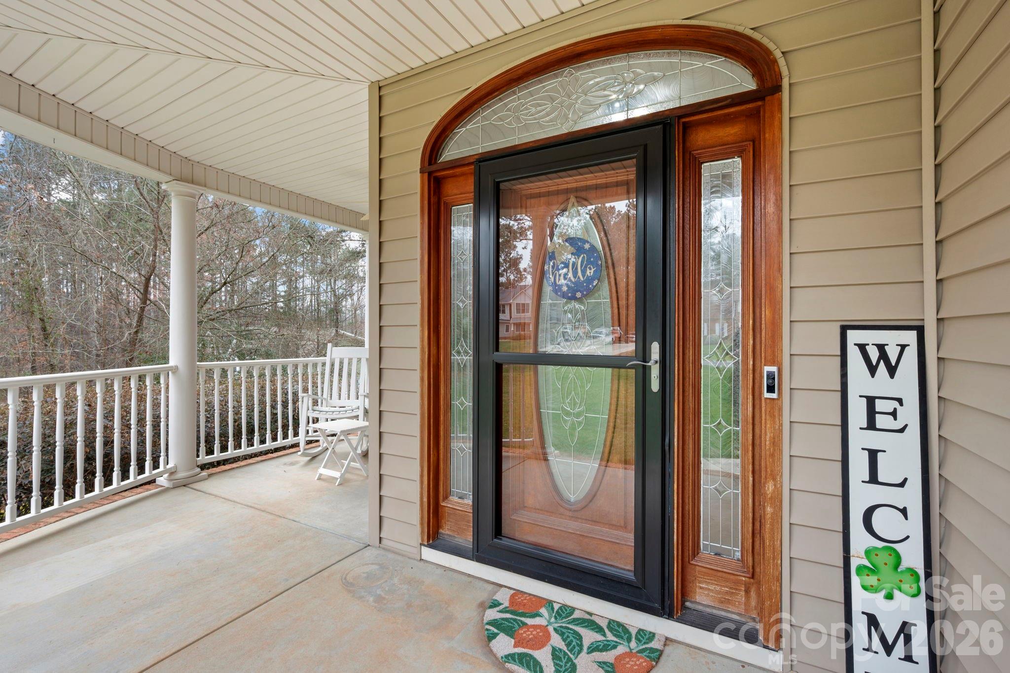 1606 High Ridge Drive Stanley, NC 28164 - Photo 3 of 42