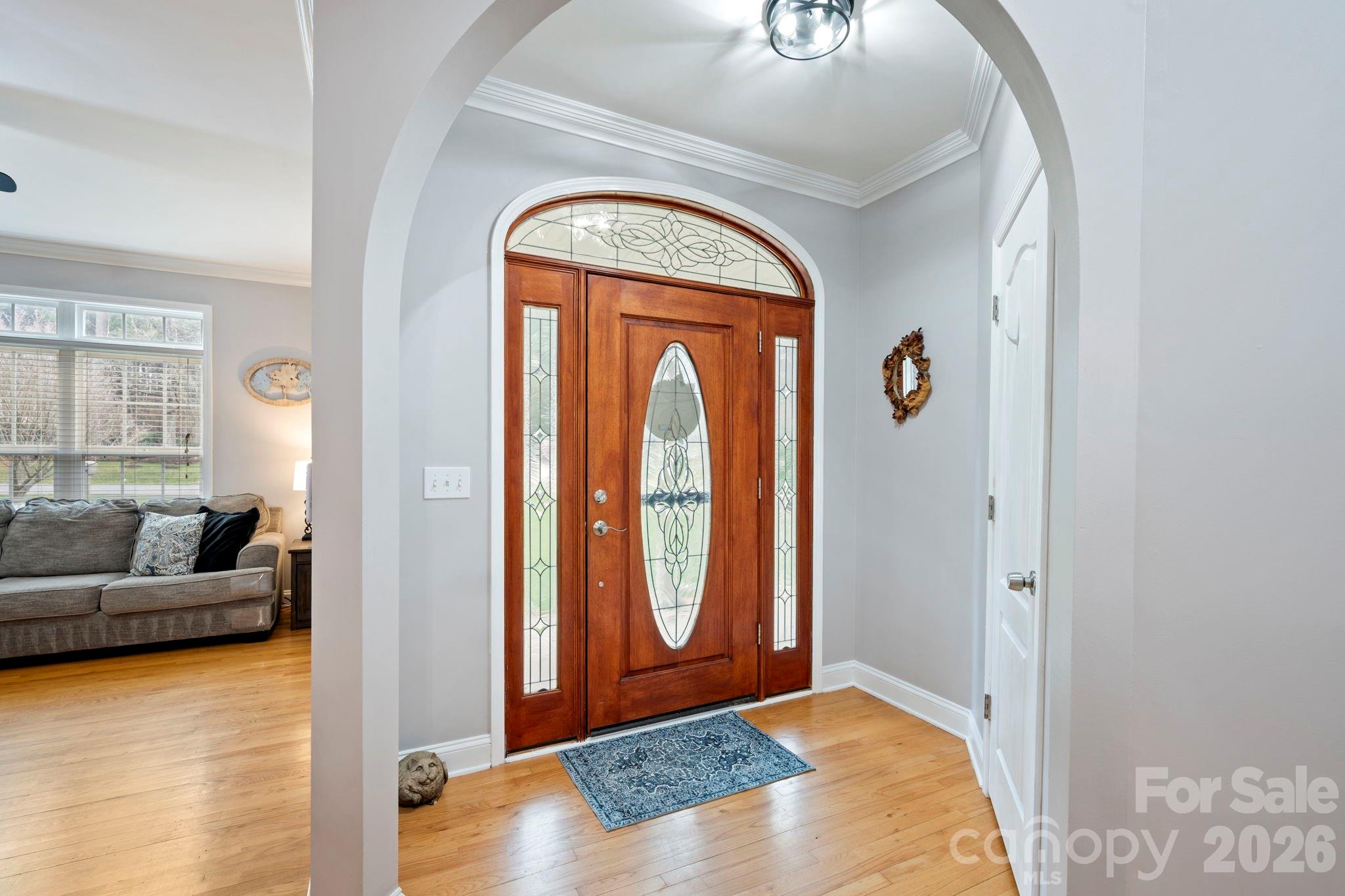 1606 High Ridge Drive Stanley, NC 28164 - Photo 4 of 42