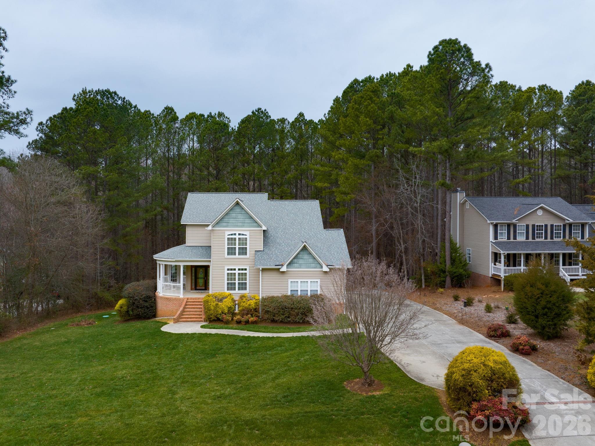 1606 High Ridge Drive Stanley, NC 28164 - Photo 42 of 42