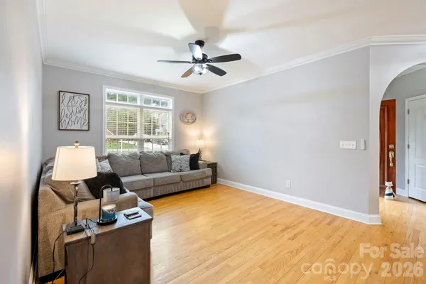 $599,900 | 1606 High Ridge Drive, Stanley, NC 28164