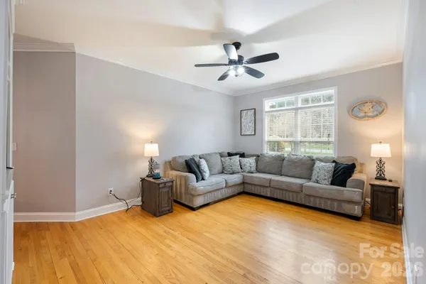 $599,900 | 1606 High Ridge Drive, Stanley, NC 28164