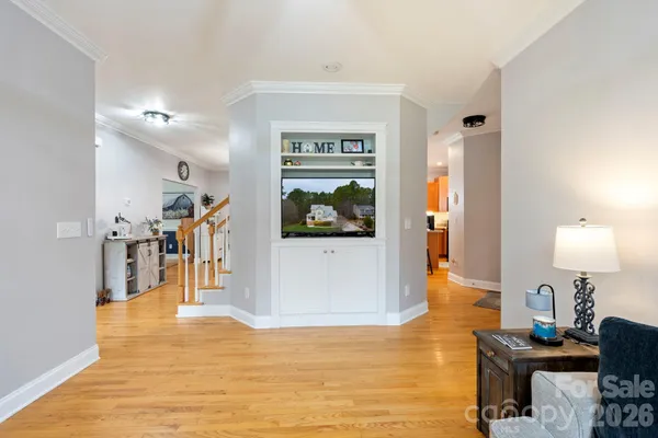 $599,900 | 1606 High Ridge Drive, Stanley, NC 28164