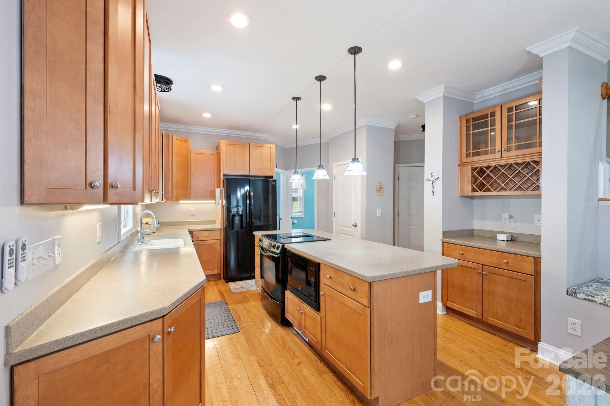 1606 High Ridge Drive Stanley, NC 28164 - Photo 8 of 42