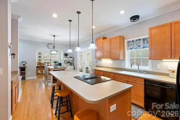 $599,900 | 1606 High Ridge Drive, Stanley, NC 28164