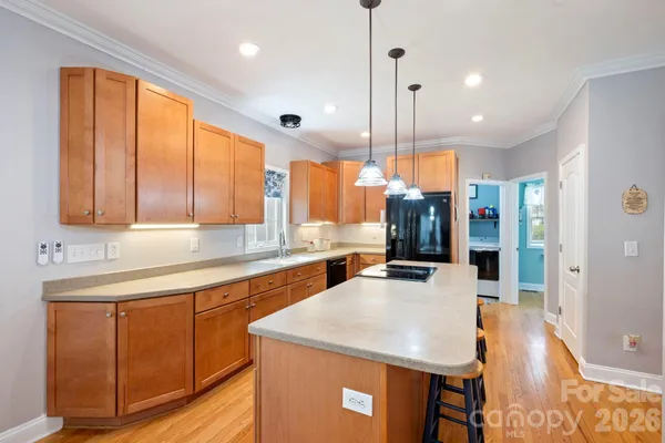 $599,900 | 1606 High Ridge Drive, Stanley, NC 28164