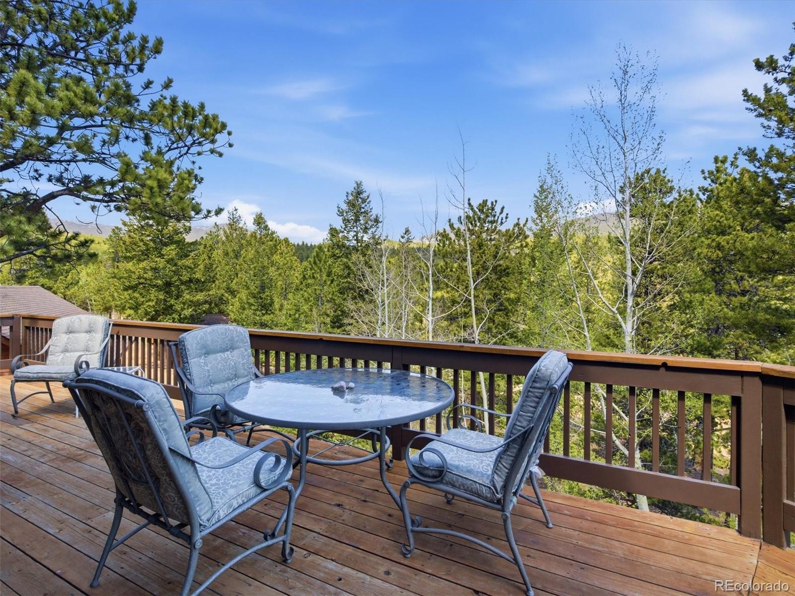 232 Highlands Drive Bailey, CO 80421 - Photo 21 of 50
