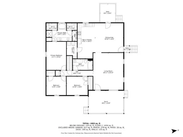 a picture of a room with a white wall and white cabinet