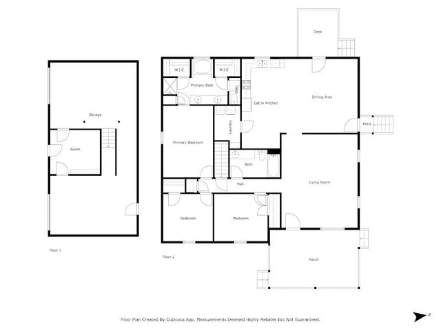 $244,900 | 43 Mimosa Street, Buchanan, GA 30113