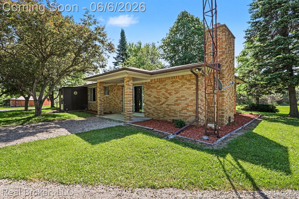 7860 Rynn Road Avoca, MI 48006 - Photo 24 of 33