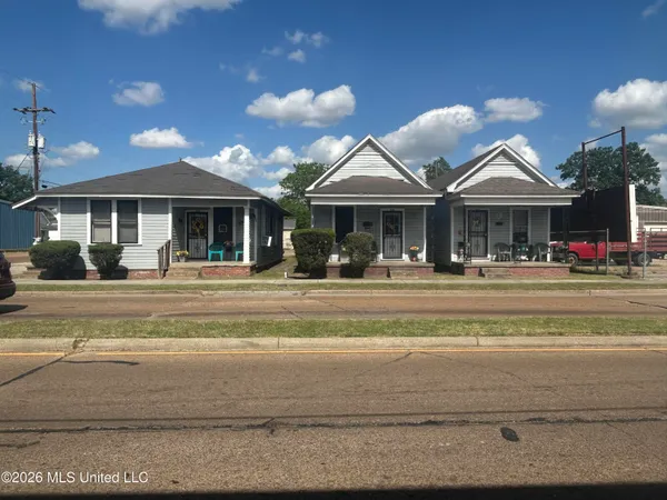 $40,000 | 801 Main Street, Unit 803807, Greenwood, MS 38930