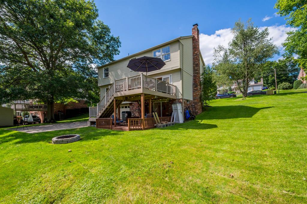 2321 Cramden Road Pittsburgh, PA 15241 - Photo 30 of 32 Gallery Image 30