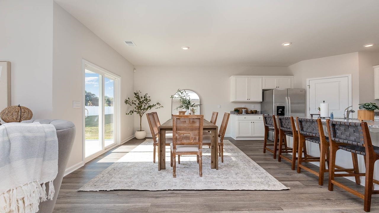 4035 Robin Song Way Loris, SC 29569 - Photo 7 of 29