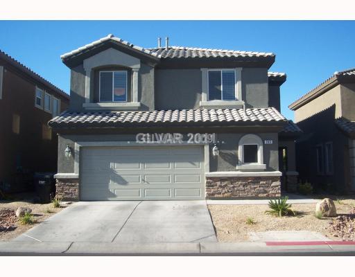 395 Foster Springs Road Las Vegas, NV 89148 - Photo 1 of 15 Property Photo.